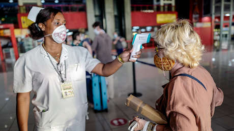 Cuba anuncia que comienza los ensayos clínicos para tener lista su propia vacuna contra el coronavirus en febrero