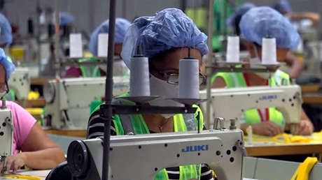 Cómo la industria militar venezolana hace frente al coronavirus ante el bloqueo de EE.UU.