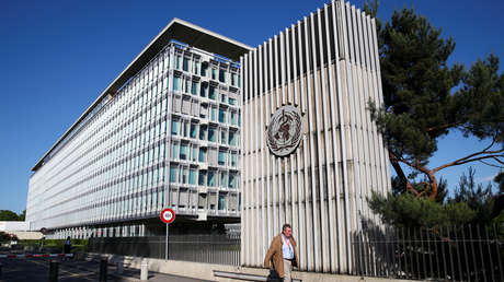 Francia y Alemania intentan dotar de más poder y financiación a la OMS en el marco de su reforma