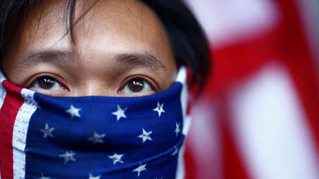 EE.UU. anuncia la suspensión y anulación de tres acuerdos bilaterales con Hong Kong