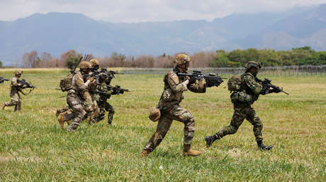 Fiscalía venezolana alerta que EE.UU. y Colombia planean nuevos ataques contra el país