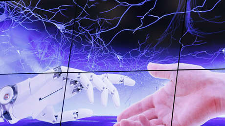 Los robots podrían almacenar energía como los humanos en "reservas de grasa" gracias a una nueva batería de zinc