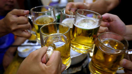 Científicos de Finlandia afirman haber descubierto la cura contra la resaca