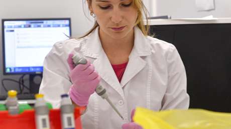 La vacuna rusa Sputnik V no provocó ningún efecto secundario grave en los voluntarios