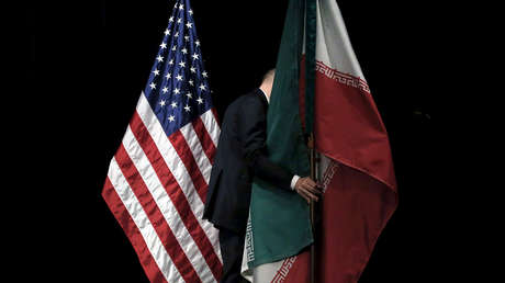 EE.UU. solicita formalmente a la ONU restablecer las sanciones contra Irán