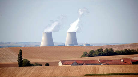 Moody's: El calentamiento global plantea riesgos para las plantas nucleares de EE.UU.