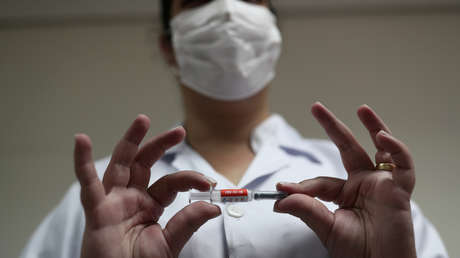 Papúa Nueva Guinea impide la llegada de un vuelo de China con trabajadores vacunados contra el coronavirus