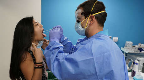 España despliega una batería de medidas para frenar el aumento de contagios de coronavirus