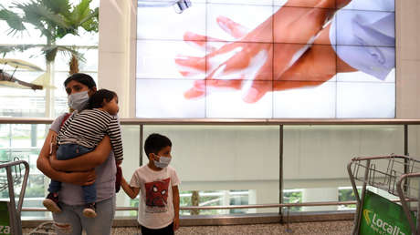 Epidemióloga asegura que el coronavirus puede dejar secuelas incluso en casos asintomáticos