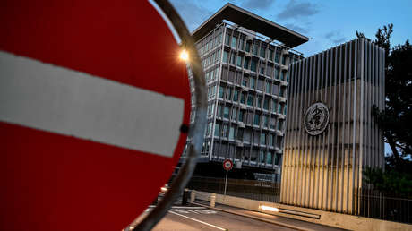 La OMS se muestra cauta sobre el uso de plasma para tratar el covid-19 debido a "pruebas de baja calidad"