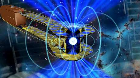 Científicos reproducen en laboratorio la enorme presión propia de un raro grupo de enanas blancas