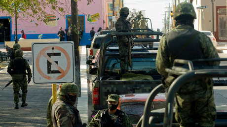 "¡Mátalo a la verga!": Video revela cómo un militar ordena asesinar a un civil durante un enfrentamiento y López Obrador pide una investigación