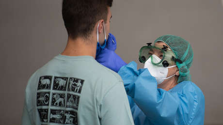 España supera los 400.000 contagios de coronavirus tras sumar casi 20.000 nuevos positivos desde el viernes