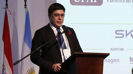 "He cometido un error": Dimite el viceministro de Salud de Paraguay tras participar de una fiesta en plena pandemia