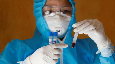 Polémica tras la "autorización de uso de emergencia" de plasma sanguíneo de pacientes que superaron el covid-19 en EE.UU.