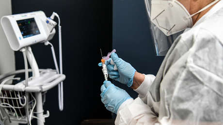 México anuncia financiamiento para proyectos de desarrollo de vacunas contra el covid-19