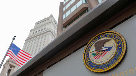 EE.UU. detiene a un científico que cooperó con la NASA y lo acusa de ocultar sus vínculos con una universidad y una empresa chinas