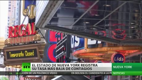 Últimas cifras del coronavirus en el mundo: más de 23 millones de infectados y cerca de 810.000 muertes