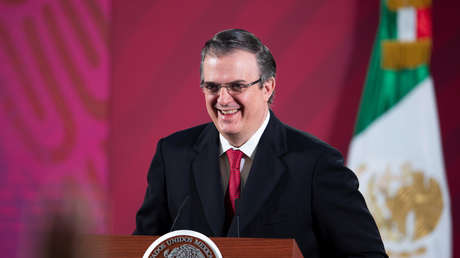 México participará en los estudios clínicos de la vacuna contra la covid-19 que elabora Italia