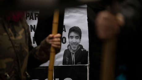 Mamá de Facundo Castro: "Los peritos me dijeron que el cuerpo hallado murió por asfixia"