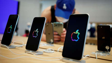 Filtran las nuevas características del iPhone 12 Pro Max