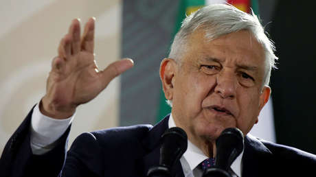 Las dudas legales sobre la consulta pública que impulsa López Obrador para enjuiciar a expresidentes