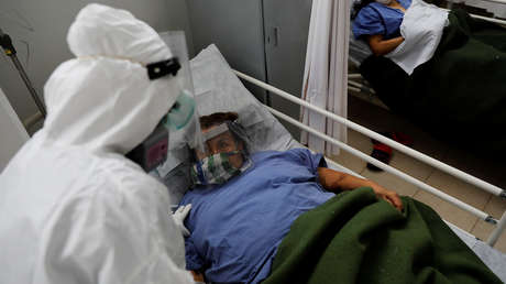 La pieza clave que podría explicar por qué algunas personas enfrentan peor que otras al covid-19