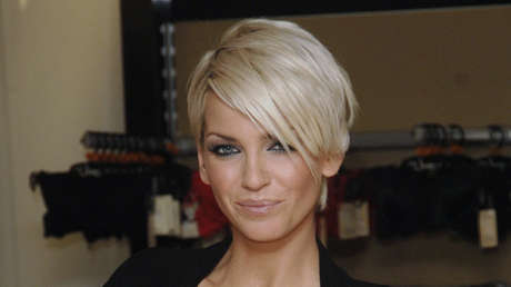 Exvocalista de Girls Aloud anuncia que tiene cáncer de mama extendido a otras partes del cuerpo