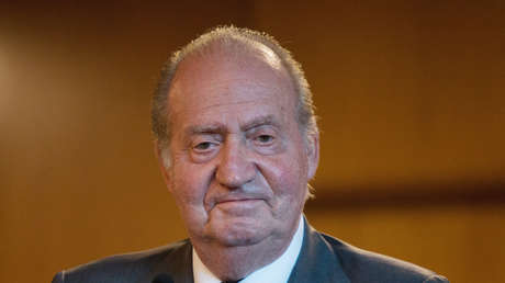 Juan Carlos I