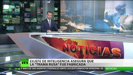 Rusia denuncia las sanciones de EE.UU. contra sus centros científicos como competencia ilegal