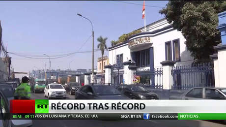 El número de contagios por coronavirus supera los 24 millones en el mundo