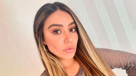 "33 días después del parto recibí patadas en el piso": La denuncia viral de una instagramer mexicana que llamó la atención de las autoridades locales