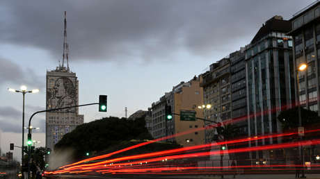Proponen que calles y espacios públicos tengan nombres de mujeres en Buenos Aires para promover la paridad de género