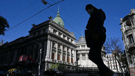 El Senado de Argentina aprueba el proyecto oficial de reforma judicial