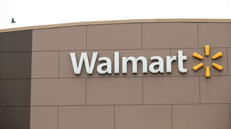 Walmart se asocia con Microsoft en la carrera por la compra de las operaciones de TikTok