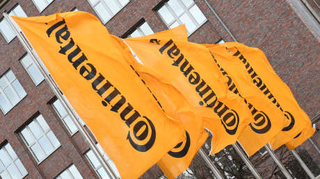 Continental admite haber sido parte "de la máquina de guerra de Hitler" y usado a miles de trabajadores forzados, explotándolos "hasta la muerte"