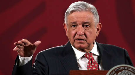 Senadores mexicanos solicitan formalmente una consulta popular para decidir si se enjuicia a los expresidentes