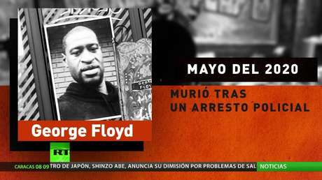 EE.UU. vive las manifestaciones más prolongadas en décadas