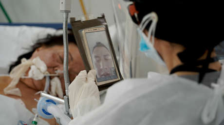 El protocolo para dar el último adiós a los pacientes críticos con covid-19 en Buenos Aires