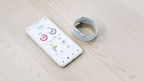 La nueva pulsera inteligente de Amazon detecta si estás gordo o de mal humor