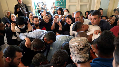 El juicio por el asesinato de Rafic Hariri en Líbano: la farsa de los 1.000 millones de dólares