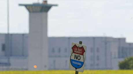 El asesino de una niña de 10 años se convierte en el quinto preso federal ejecutado en EE.UU. después de una moratoria de 17 años