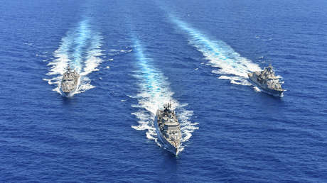 Ankara advierte de una guerra con Grecia por la disputa en el Mediterráneo oriental