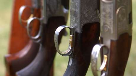 "No están en posición de juzgarme": Cazadora comparte fotos con sus botines y opina que comprar carne en un supermercado es más cruel que cazar