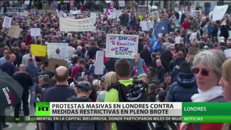 Últimas informaciones sobre la situación del coronavirus en el mundo