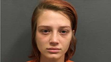 Exactriz porno estadounidense es acusada de asesinar a tiros a un hombre