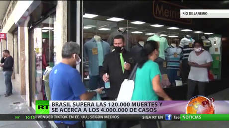 Los indicadores de desarrollo de América Latina pueden retroceder 20 años por la pandemia del coronavirus