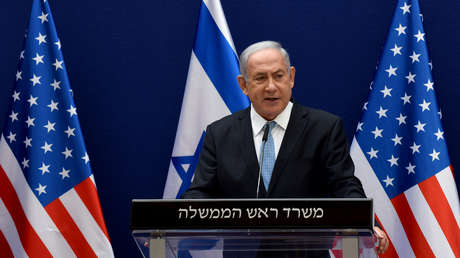 Netanyahu afirma que muchos líderes musulmanes negocian una normalización con Israel y que no esperarán más a los palestinos