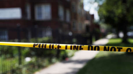 Al menos un muerto y 5 heridos tras un tiroteo fuera de un restaurante en Chicago