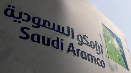 Arabia Saudita anuncia el descubrimiento de dos nuevos campos de petróleo y gas